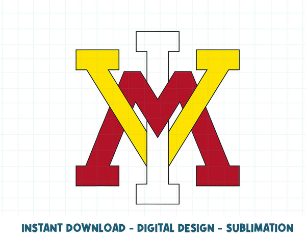 VMI Keydets Icon Officially Licensed  .jpg