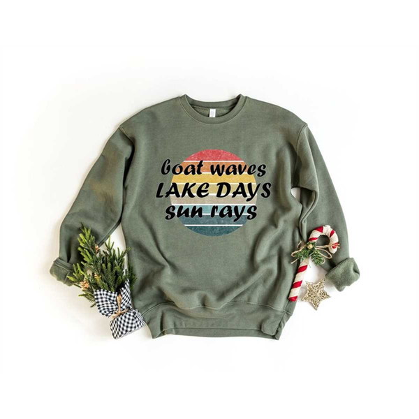 MR-2352023162320-lake-days-shirt-boat-waves-sun-rays-shirt-aint-nothing-image-1.jpg