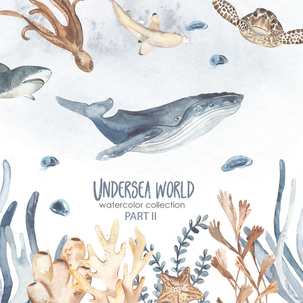1 Underwater world watercolor.jpg