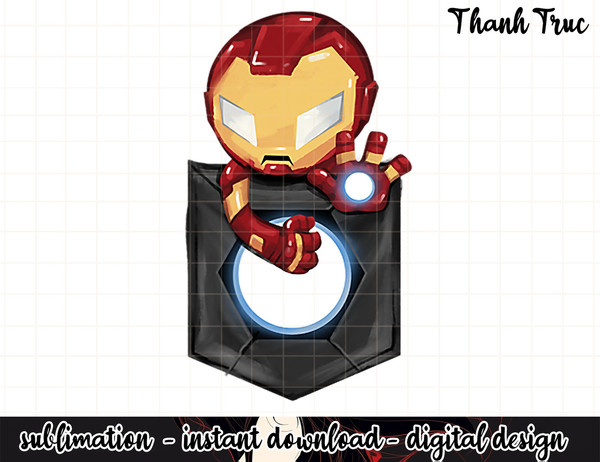 iron man comic png