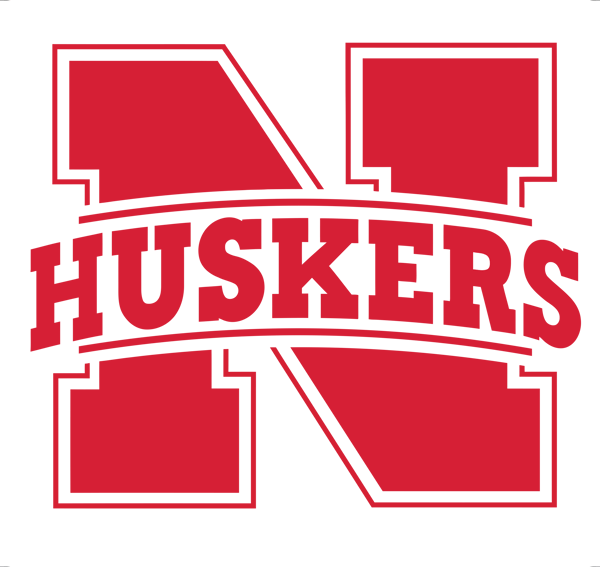 Digital Download, Nebraska Huskers svg, Nebraska Huskers log - Inspire  Uplift