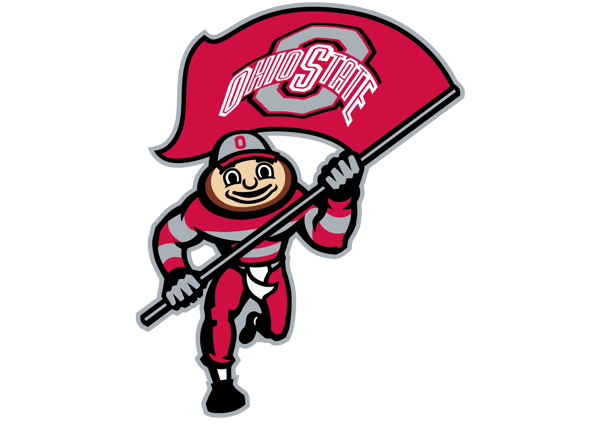 ohio state brutus logo