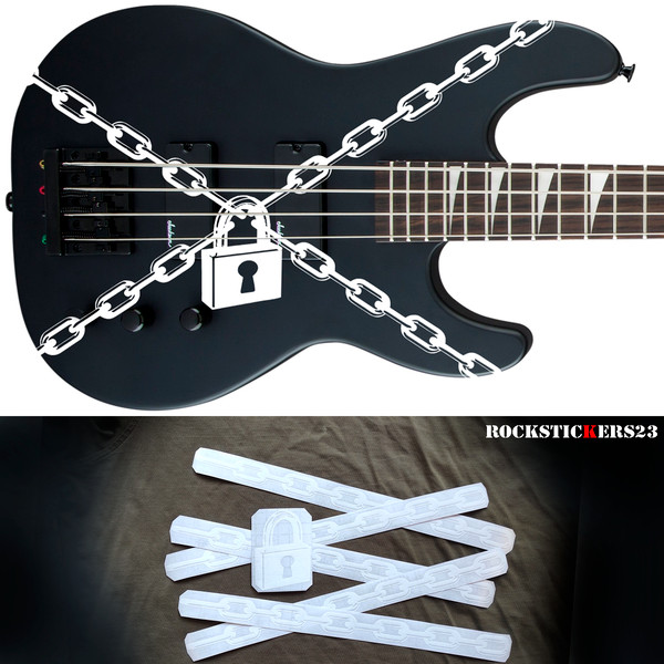 chain and lock guitar stickers.png