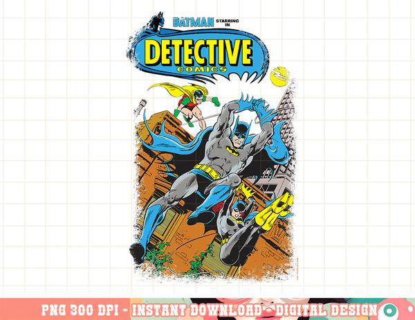 Batman Detective 487 T Shirt png, digital print,instant download.jpg