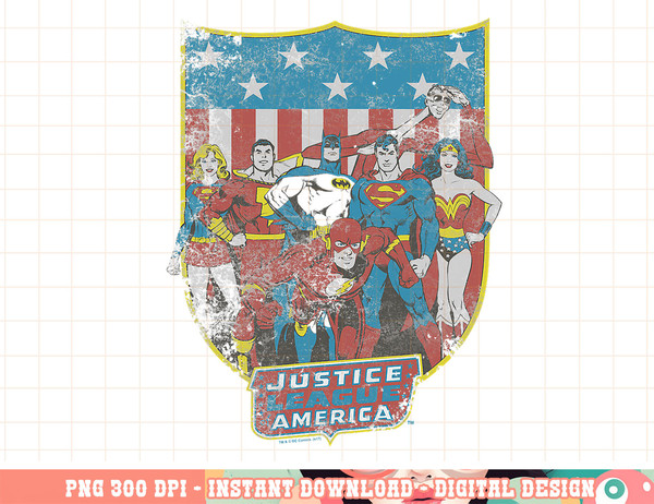 Justice League American Shield T Shirt png, digital print,instant download.jpg