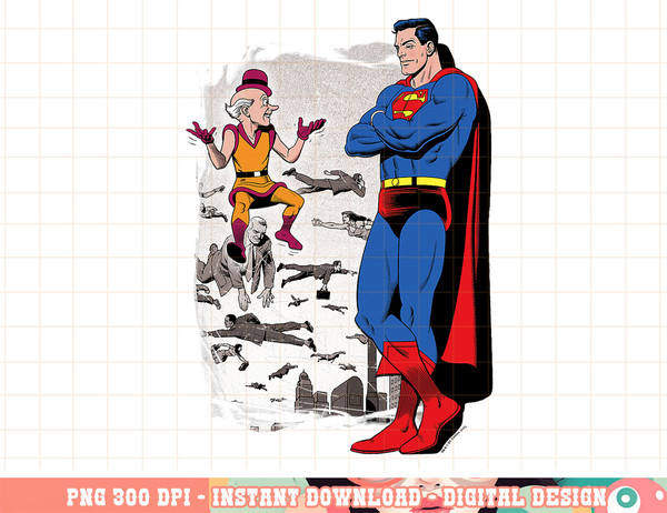Superman Disbelief png, digital print,instant download.jpg