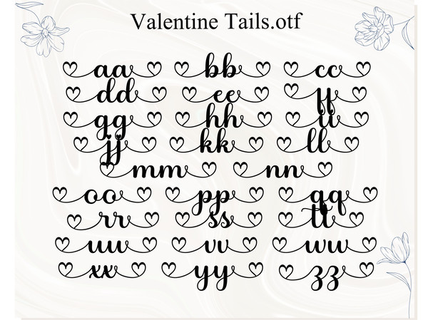 Font with Hearts svg otf 3.jpg