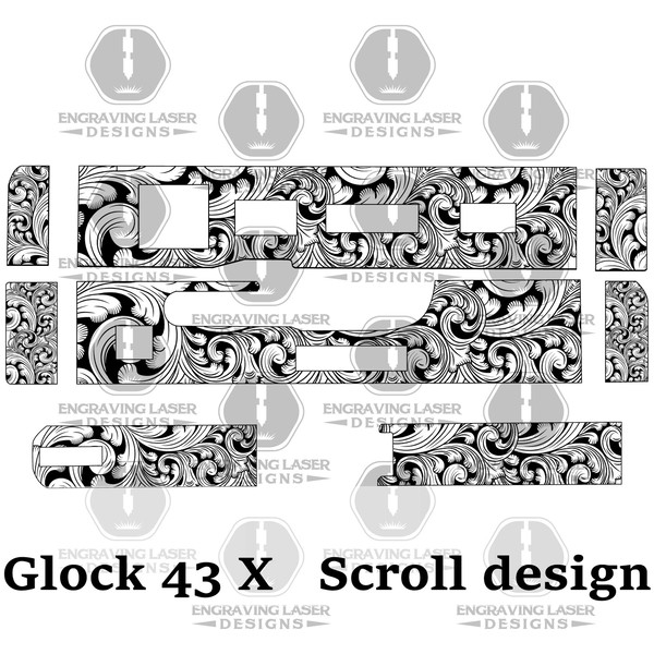 Glock-43-X---Scroll-design.jpg