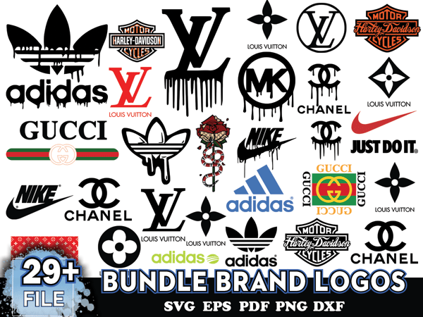 Louis Vuitton Logo - LogoDix