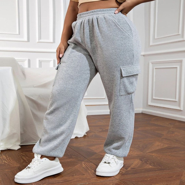 Joggers Pattern, Cargo Pants Pattern, Women's Sweatpants Sewing Pattern,  Easy Joggers Sewing Pattern, Sweatpants Pattern, Jogger Pants PDF 