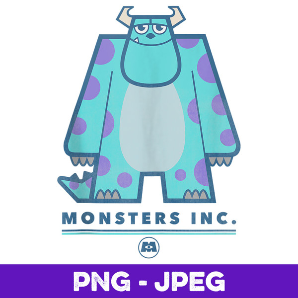 monsters university characters png