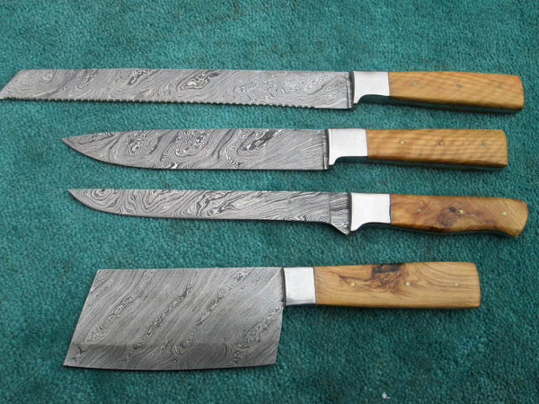 Kitchen Knife Set.JPG