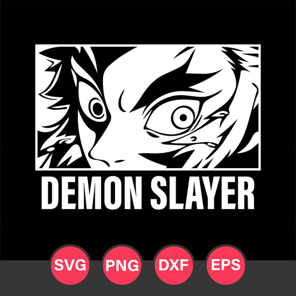 Kamado Tanjirou Demon Slayer Kimetsu No Yaiba PNG, Anime PNG - Inspire  Uplift