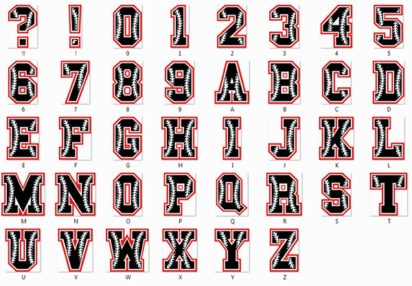 Baseball Font 55.png