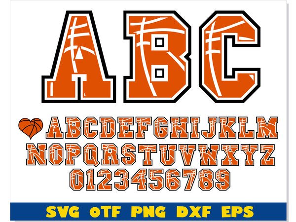 Basketball font png svg 1.jpg