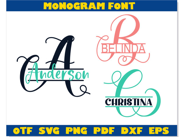 Split Monogram Font svg png 1.jpg