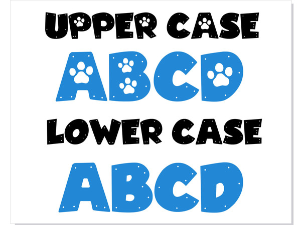 Paw Font otf svg 22.jpg