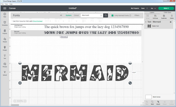 Mermaid Font layered svg 77.png