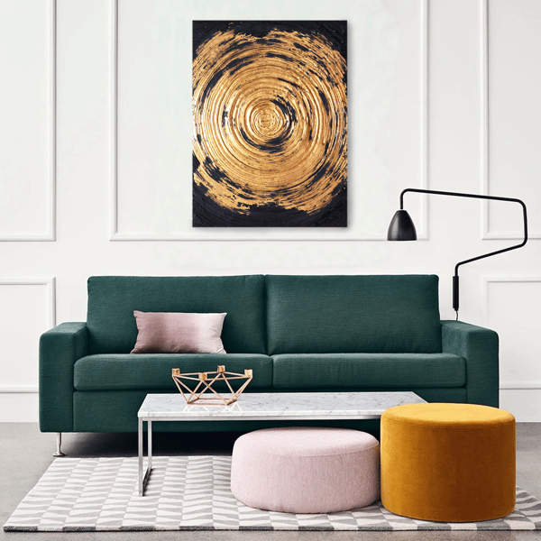 Golden-circle-is-a-modern-abstract-gold-acrylic-painting-with-3D-effect-for-the-interior-as-a-gift.jpg