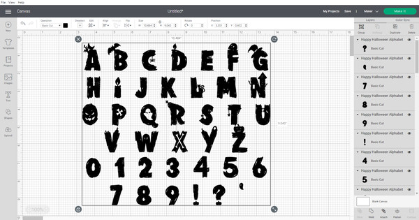 Halloween font ttf 5.png