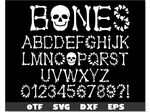 Bones font otf svg 1.jpg