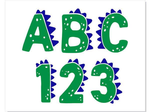 Dinosaur Font Cricut 3.jpg