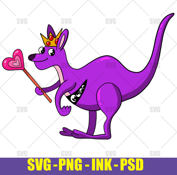 GARTEN OF BANBAN 3 Digital Files svg Ai eps Pdf Dxf Png -  Australia