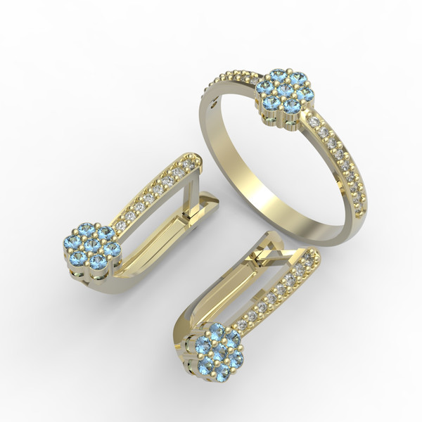 3d model of a jewelry ring and earrings for printing (6).jpg