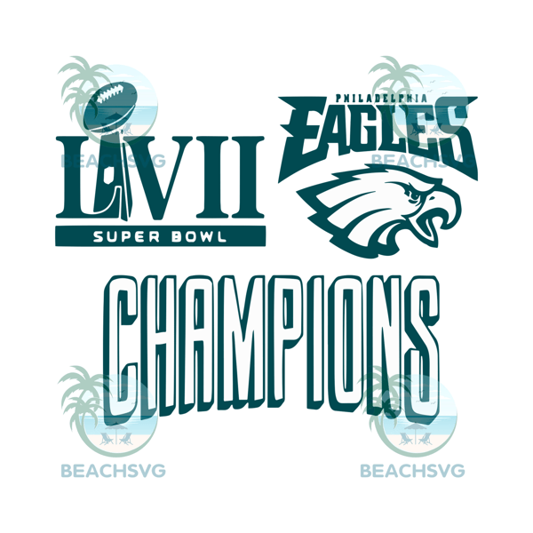 Super Bowl LVI SVG  Super Bowl Logo PNG