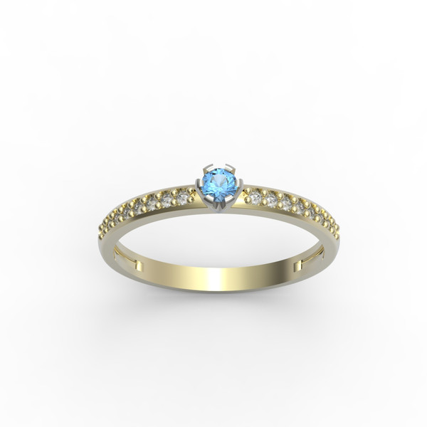 3d model of a jewelry ring with a large gemstones for printing (2).jpg