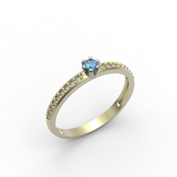 3d model of a jewelry ring with a large gemstones for printing (3).jpg