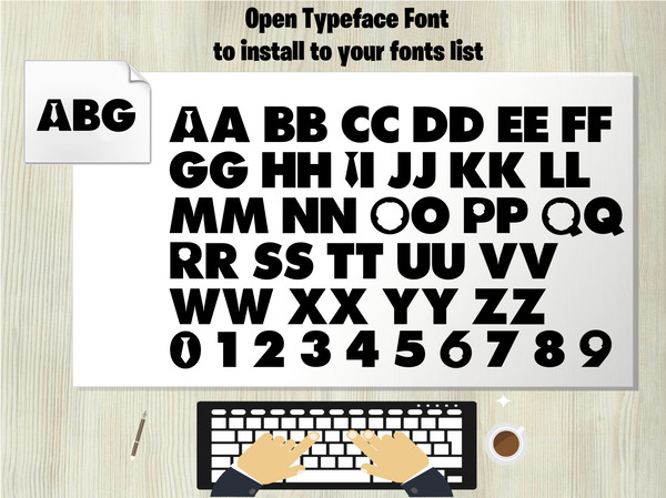 Afro Boss Baby Font otf svg 5.jpg