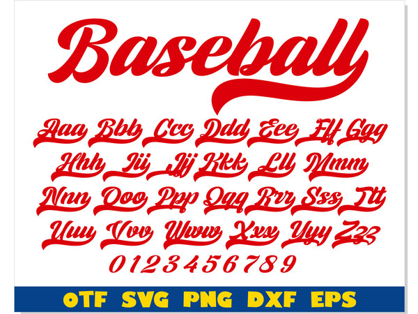 Baseball font Tails 1.jpg