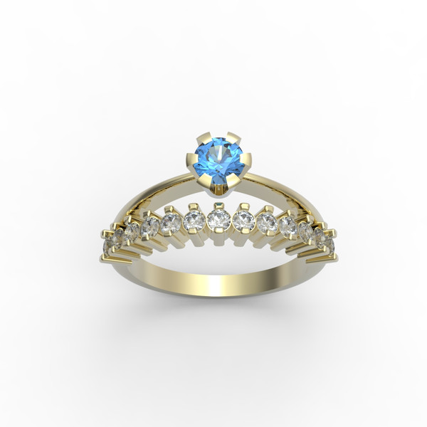 3d model of a jewelry ring with a large gemstones (2).jpg