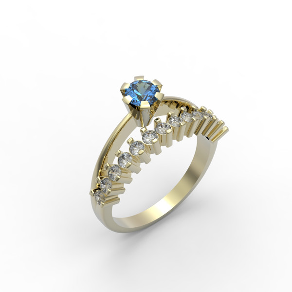 3d model of a jewelry ring with a large gemstones (7).jpg