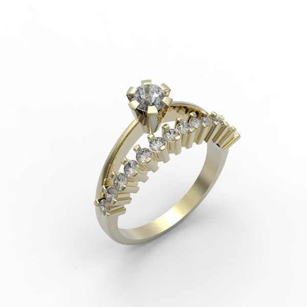 3d model of a jewelry ring with a large gemstones (8).jpg