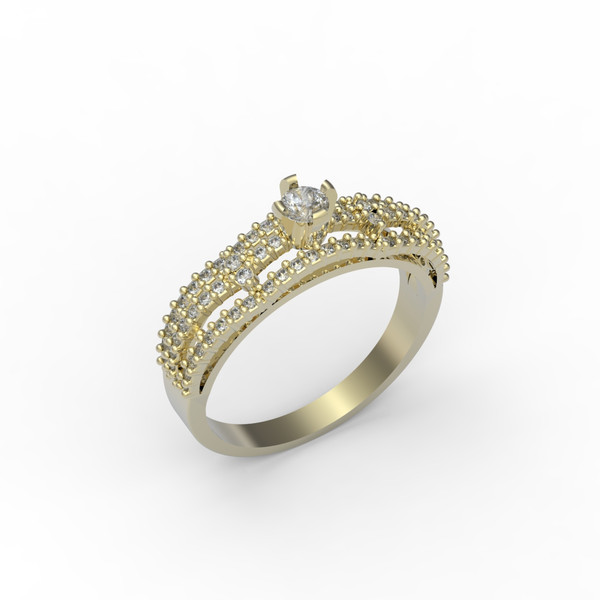 3d model of a jewelry ring with a large gemstone for printing (7).jpg