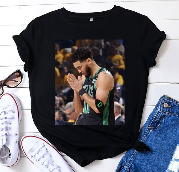 Jayson Tatum Shirt, Jayson Tatum Boston Celtics T-shirt for men women, Jayson Tatum NBA shirt, Boston Celtics NBA Shirt