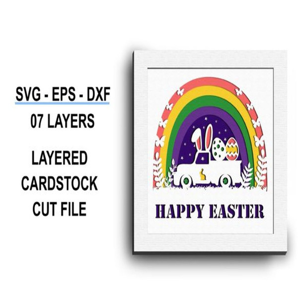 1080x1080_ Easter-truck-papercut-light-box-Graphics-30323465-3-580x441.jpg