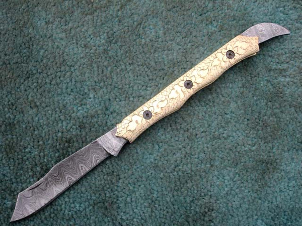 Damascus Knife.JPG