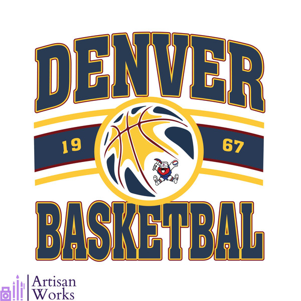 denver logo design