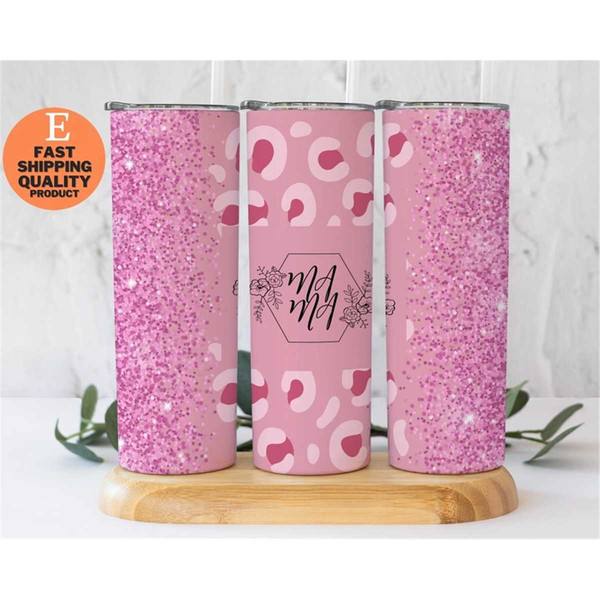 MR-162023144425-pink-glittery-mama-tumbler-mothers-day-gift-mom-gift-image-1.jpg