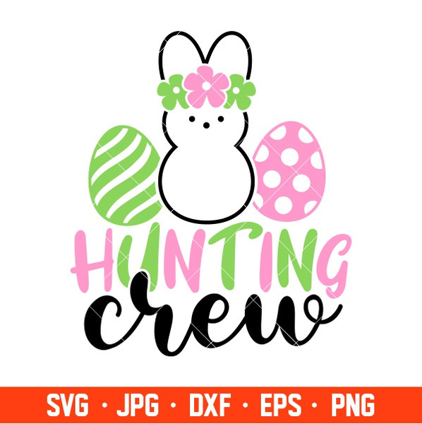 Happy Easter Svg, Easter egg Svg, Spring Svg, Cricut, Silhou - Inspire  Uplift