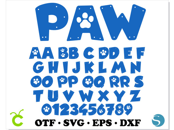 Paw Font 1.jpg