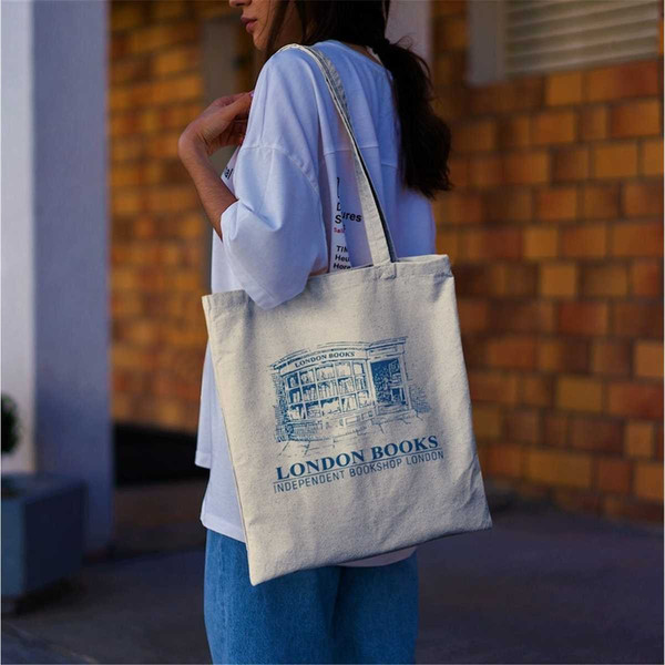 Aesthetic beach | Tote Bag