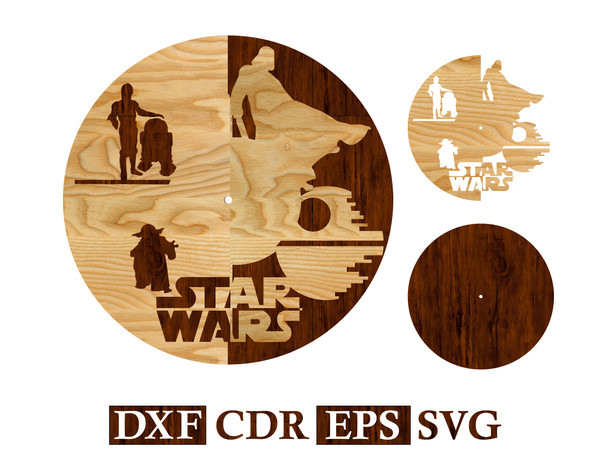 Wall Clock Star Wars 1.jpg