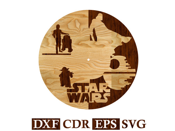 Wall Clock Star Wars 2.jpg