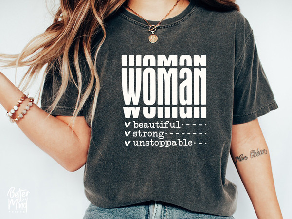 Woman SVG PNG, Strong Woman SVG, She is Strong Svg, Motivational svg, Inspirational Png, Pioneer Woman Png, Beautiful Woman Png, Dfc - 1.jpg