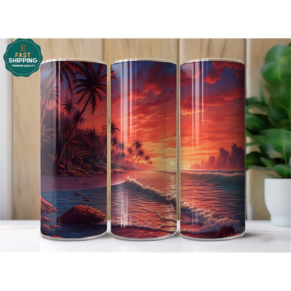 MR-562023172923-sunset-beach-tumbler-cup-for-women-sunset-palm-tree-tumbler-image-1.jpg