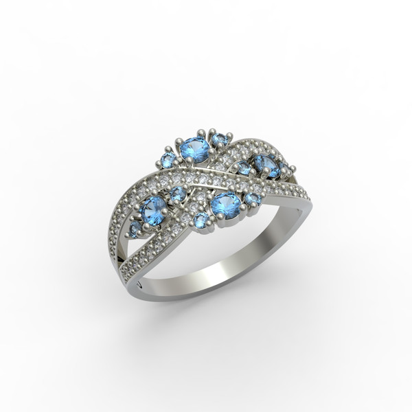 3d model of a jewelry ring with a large gemstones for printing (2).jpg